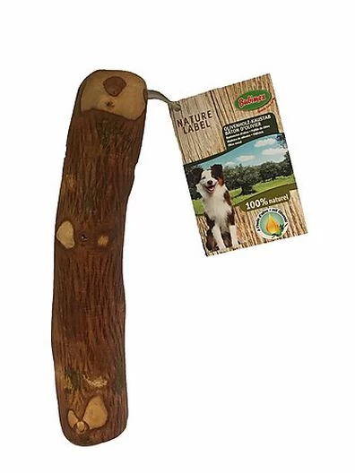 Bubimex - Bâton Olivier à Mâcher Pour Chien - L 1 Bubimex - Bâton Olivier à Mâcher Pour Chien - L