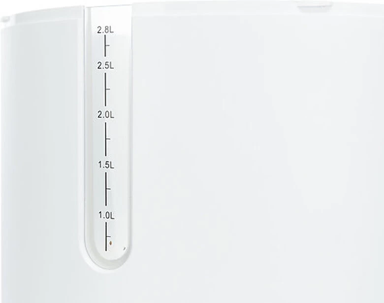 Trixie - Distributeur Automatique Nourriture TX9 Smart Blanc - 2,8L 6 Trixie - Distributeur Automatique Nourriture TX9 Smart Blanc - 2,8L – Image 6