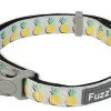 FuzzYard - Collier Piña Colada Pour Chien - M