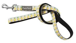 FuzzYard - Laisse Piña Colada Pour Chien - S
