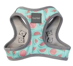 FuzzYard - Harnais Summer Punch Pour Chien - L