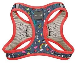 FuzzYard - Harnais Coachella Pour Chien - XL