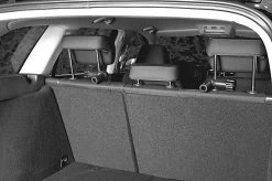 Trixie Grille Pare-chien De Sécurité Pour Voiture