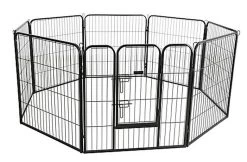 Kerbl - Enclos Pour Chiot Et Chien