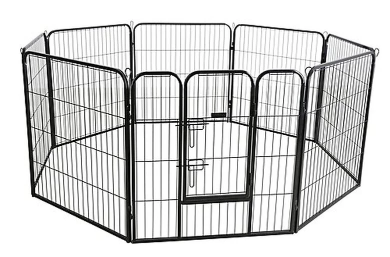 Kerbl - Enclos Pour Chiot Et Chien 1 Kerbl - Enclos Pour Chiot Et Chien