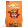 Edgard & Cooper - Croquettes Au Poulet Pour Chien - 7Kg