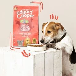 Edgard & Cooper - Croquettes Au Poulet Et Saumon Pour Chien - 2,5Kg 10 Edgard & Cooper - Croquettes Au Poulet Et Saumon Pour Chien - 2,5Kg -Pet Soldes 46579