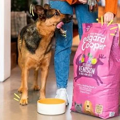 Edgard & Cooper - Croquettes Au Chevreuil Et Canard Pour Chien - 2,5Kg 10 Edgard & Cooper - Croquettes Au Chevreuil Et Canard Pour Chien - 2,5Kg -Pet Soldes 46728 1