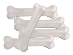 Os Pressés Fluor Pour Chien - X5