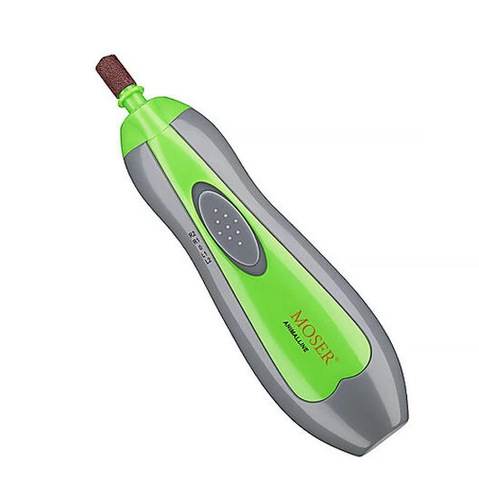 Moser - Lime à Griffes Electrique Pour Chien 1 Moser - Lime à Griffes Electrique Pour Chien