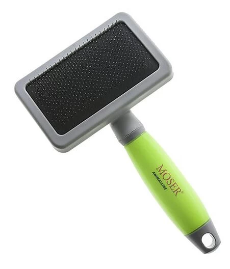 Moser - Brosse Large Carde Pour Chien 1 Moser - Brosse Large Carde Pour Chien