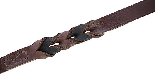 Goleygo - Laisse Vegas En Cuir Réglable Marron Pour Chien - S 3 Goleygo - Laisse Vegas En Cuir Réglable Marron Pour Chien - S – Image 3