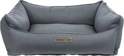 Trixie - Lit Farello Gris Pour Chien - 60×50cm