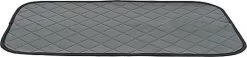 Trixie - Tapis Hygiène Nappy Gris Pour Chiot - 60x60cm