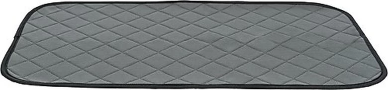 Trixie - Tapis Hygiène Nappy Gris Pour Chiot - 60x60cm 1 Trixie - Tapis Hygiène Nappy Gris Pour Chiot - 60x60cm