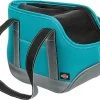 Trixie - Sac De Transport Alea Bleu Pour Chien - S