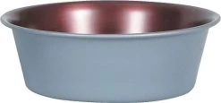 Zolux - Ecuelle Inox Antidérapante Copper Pour Chien - 2.7L