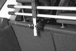 Trixie Grille Pare-chien De Sécurité Pour Voiture -Pet Soldes 4835