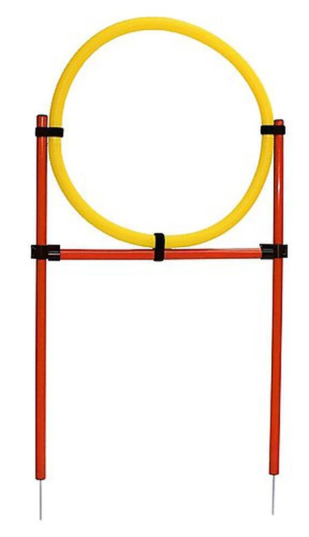 Kerbl - Kit Complet Agility Pour Chiens 1 Kerbl - Kit Complet Agility Pour Chiens