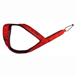 Kyflie - Harnais De Traction Ludus Rouge Pour Chien - T8