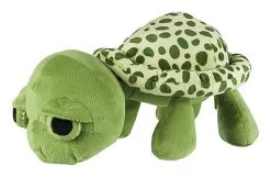 Trixie - Jouet Peluche Tortue Coco Pour Chien - 40cm