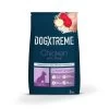 DogXtreme - Croquettes Au Poulet Frais Pour Chiot De Toute Race - 3Kg