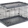 Ferplast - Box Superior Pliable Pour Chien - 90cm