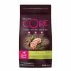 Wellness CORE - Croquettes Light Poulet Et Dinde Pour Chien Petite Race - 1,5Kg