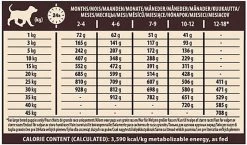 Wellness CORE - Croquettes Puppy Dinde Et Poulet Pour Chiot - 10Kg -Pet Soldes 64108