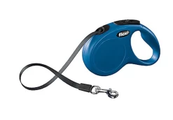 Flexi - Laisse Classic Avec Sangle Pour Chien -Pet Soldes 6448