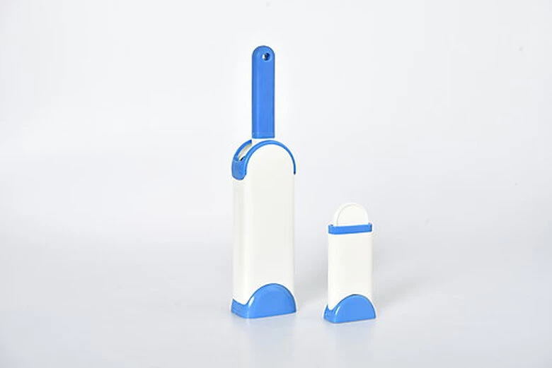 Animalis - Kit Brosse Anti Poils Pour Chien Et Chat - 33cm 2 Animalis - Kit Brosse Anti Poils Pour Chien Et Chat - 33cm – Image 2