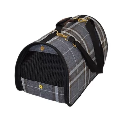 Comme Un Roi - Sac De Transport Niche Highlands Pour Chien Et Chat - 50cm -Pet Soldes 64805