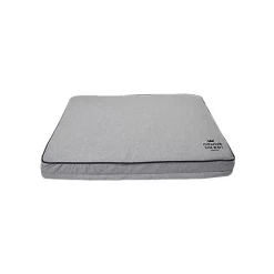Comme Un Roi - Matelas So Nature Gris Pour Chien Et Chat - S