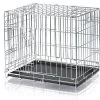 Trixie - Cage De Transport Home Kennel Pour Chien - S
