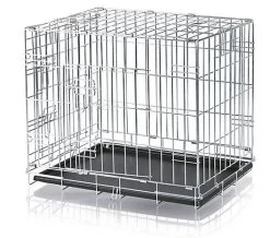 Trixie - Cage De Transport Home Kennel Pour Chien - S