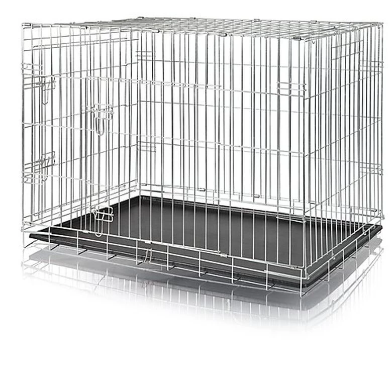 Trixie - Cage De Transport Home Kennel Pour Chien - L 1 Trixie - Cage De Transport Home Kennel Pour Chien - L