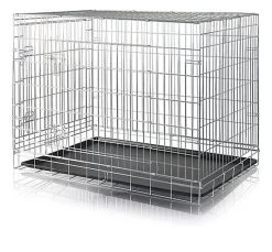 Trixie - Cage De Transport Home Kennel Pour Chien - XL