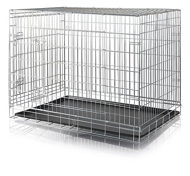 Trixie - Cage De Transport Home Kennel Pour Chien - XL 1 Trixie - Cage De Transport Home Kennel Pour Chien - XL