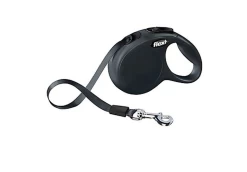 Flexi - Laisse Classic Avec Sangle Pour Chien -Pet Soldes 6606