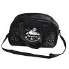 Bobby - Sac Aventure Noir Pour Chien - 45cm