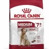 Royal Canin - Croquettes Medium Adulte 7+ Pour Chien