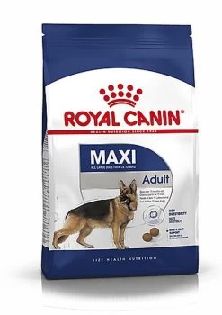 Royal Canin - Croquettes Maxi Adult Pour Chien -Pet Soldes 66820