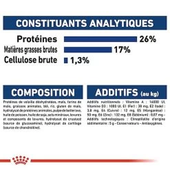 Royal Canin - Croquettes Maxi Adult Pour Chien -Pet Soldes 66831