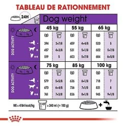 Royal Canin - Croquettes Giant Adult Pour Chien - 15Kg -Pet Soldes 66955