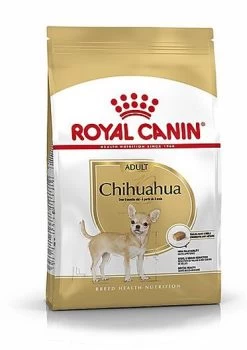 Royal Canin - Croquettes Chihuahua Pour Chien Adulte