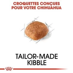 Royal Canin - Croquettes Chihuahua Pour Chien Adulte -Pet Soldes 67349