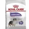 Royal Canin - Croquettes Medium Sterilised Pour Chien Stérilisé - 3Kg
