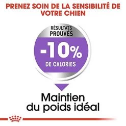 Royal Canin - Croquettes Medium Sterilised Pour Chien Stérilisé - 3Kg -Pet Soldes 67579