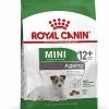 Royal Canin - Croquettes Mini Ageing 12+ Pour Chien Senior - 3,5Kg