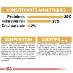 Royal Canin - Croquettes Chihuahua Junior Pour Chiot - 1,5Kg -Pet Soldes 67806